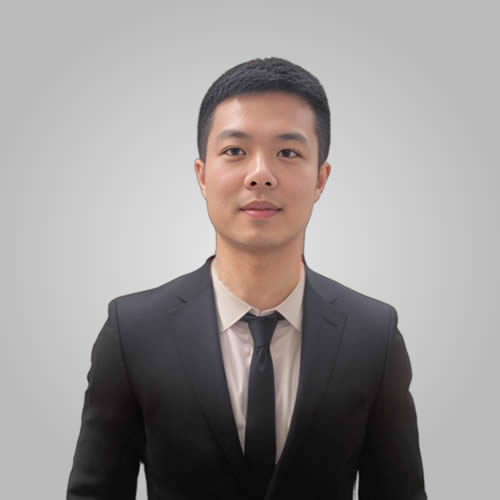 胡志明市情感咨询导师：归心老师
