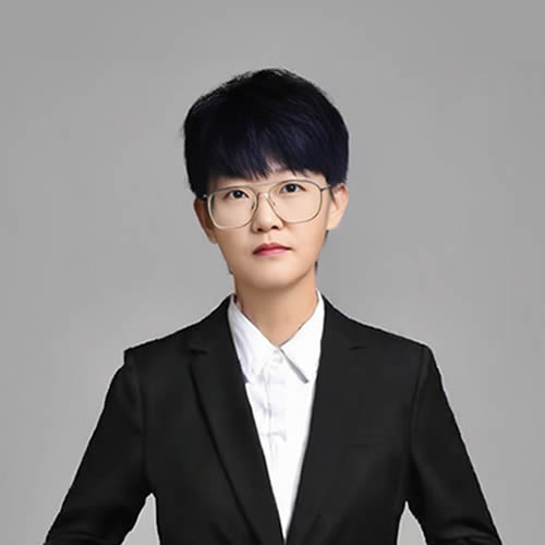 胡志明市情感咨询导师：依然老师